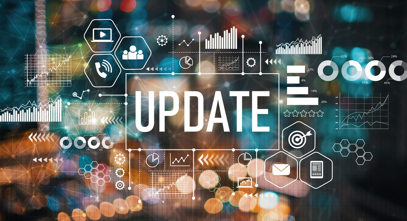 Major changes coming to MAE 17.0