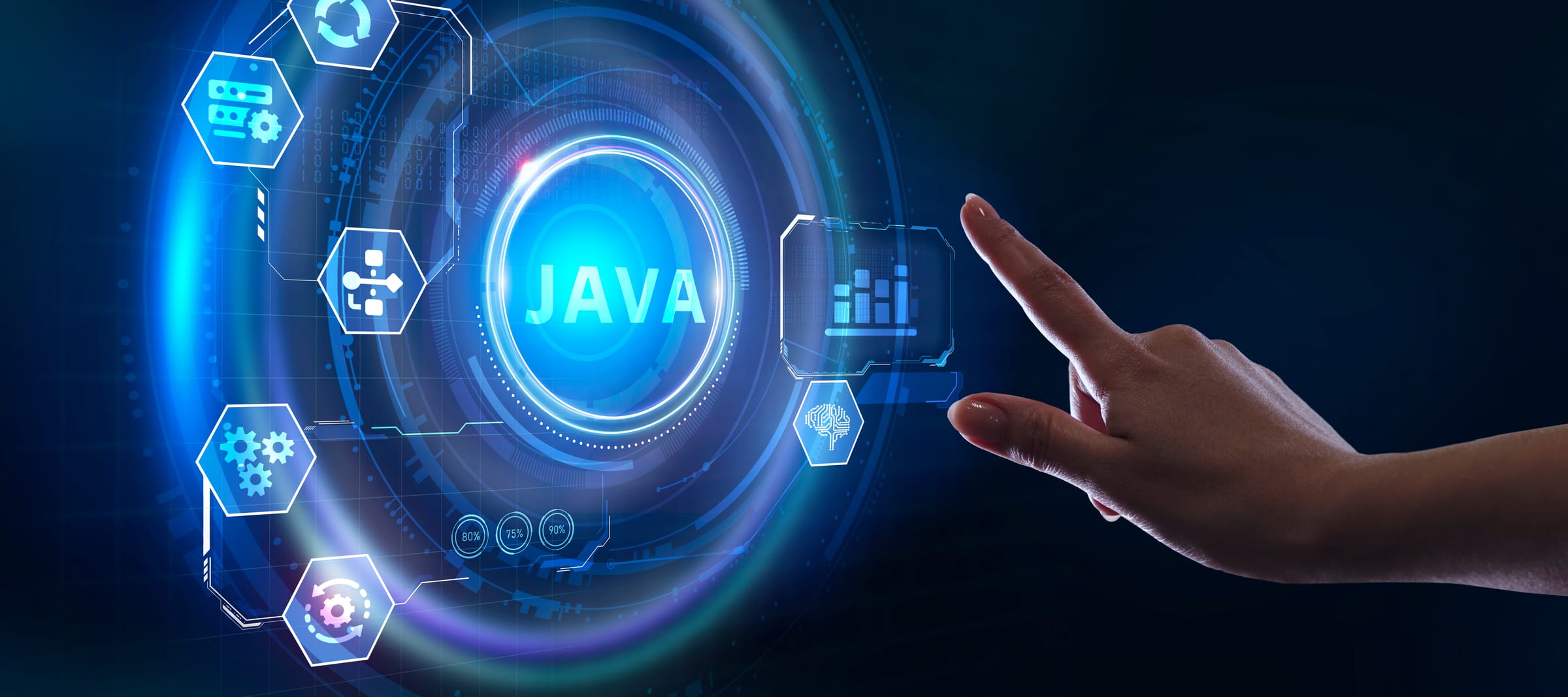 JAVA Plugins